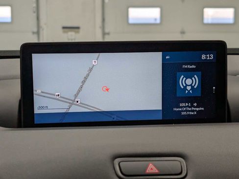 Certified 2022 Acura TLX Type S image 26