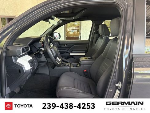Used 2024 Toyota Tacoma TRD Off-Road AWD/4WD image 15