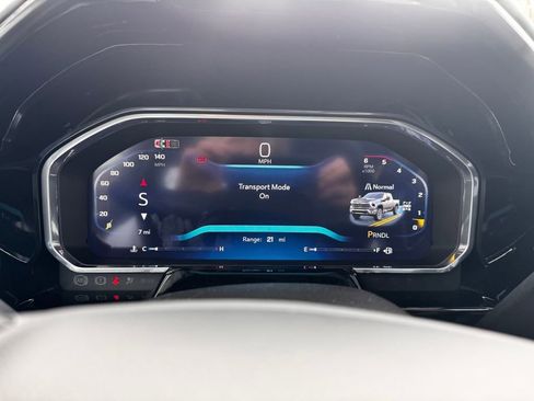 New 2026 Chevrolet Silverado 2500 LTZ w/ Z71 Chrome Sport Edition image 20