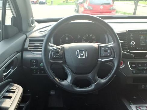 Used 2024 Honda Ridgeline Sport image 20