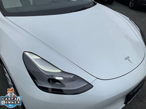 Used 2022 Tesla Model 3 Standard Range RWD image 75