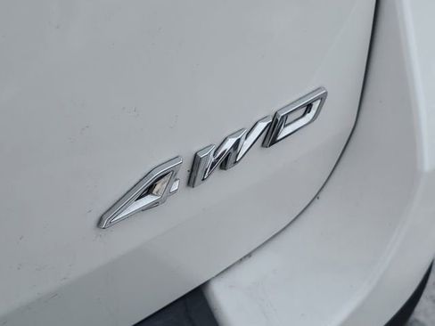 Certified 2023 Ford Explorer XLT w/ Equipment Group 202A image 6