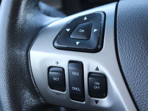 Used 2016 Ford Flex SEL w/ Equipment Group 202A image 29