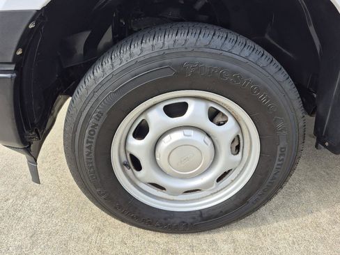 Certified 2020 Ford F150 XL w/ Equipment Group 101A Mid image 20