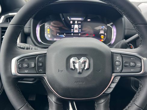 New 2026 RAM 3500 Laramie image 19