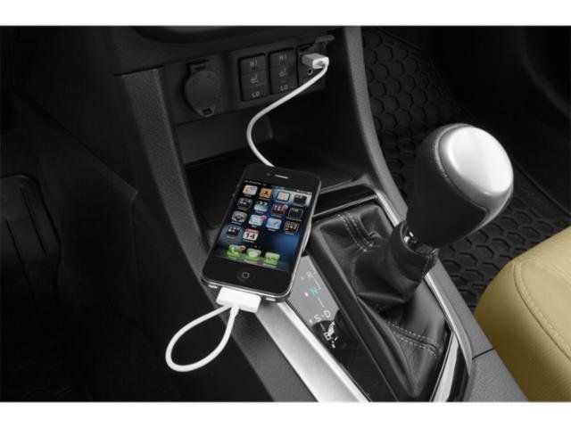 Used 2015 Toyota Corolla LE w/ Body Protection Package #1 FWD image 16