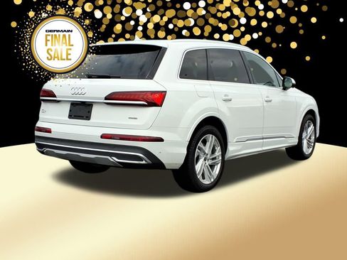 Used 2023 Audi Q7 3.0T Premium Plus image 6