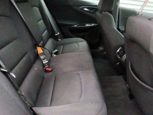 Used 2024 Chevrolet Malibu LT image 29