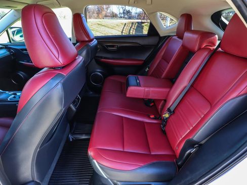 Used 2021 Lexus NX 300 FWD w/ Accessory Package 2 image 37