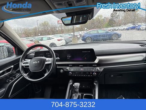 Used 2023 Kia Telluride S w/ S Sunroof Package image 14