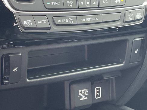 Used 2019 Honda Passport Touring image 21
