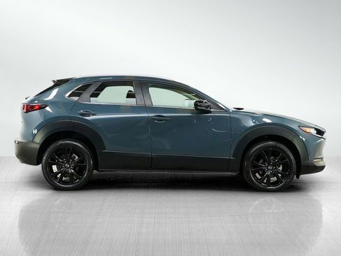 Used 2023 MAZDA CX-30 AWD 2.5 S w/ Preferred Package image 6