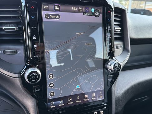 New 2026 RAM 2500 Tradesman image 30