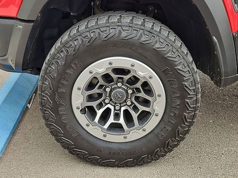 Used 2024 RAM 1500 TRX w/ TRX Level 2 Equipment Group image 5