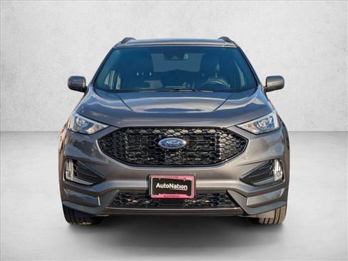 Certified 2023 Ford Edge ST-Line image 2