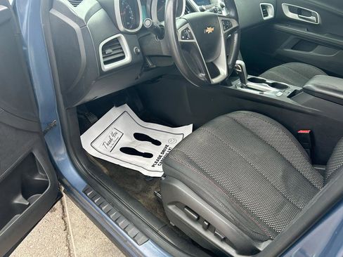 Used 2011 Chevrolet Equinox LT w/ Driver Convenience Package FWD image 10