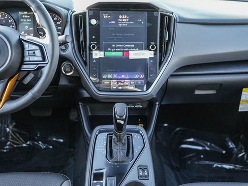 Used 2026 Subaru Crosstrek 2.5i Wilderness w/ Crosstrek Mirror Package AWD/4WD image 15