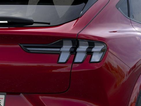 New 2025 Ford Mustang Mach-E Premium w/ Interior Protection Package image 21