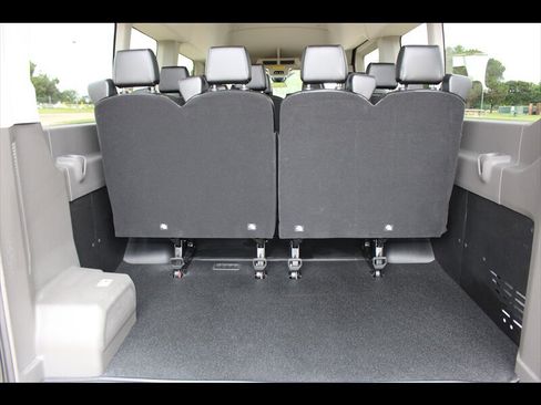 Used 2026 Ford Transit 350 XL RWD image 11