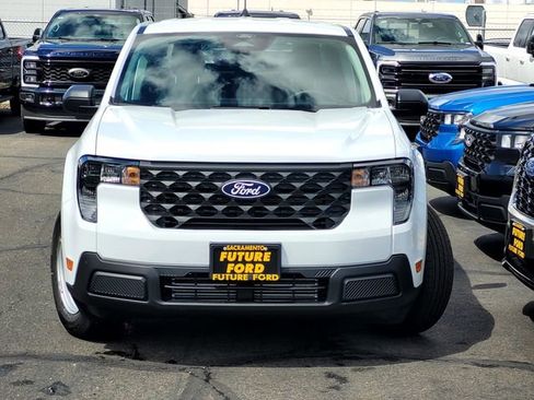 New 2026 Ford Maverick XL AWD/4WD image 2