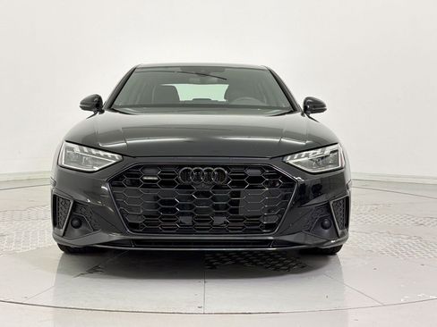 Used 2024 Audi A4 2.0T Premium Plus w/ Premium Plus Package AWD/4WD image 6