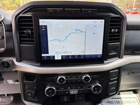 Used 2021 Ford F150 XLT w/ Equipment Group 302A High image 18