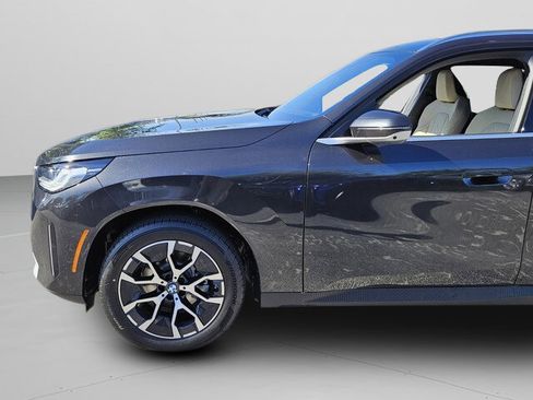 New 2025 BMW X3 xDrive30i w/ Premium Package image 30