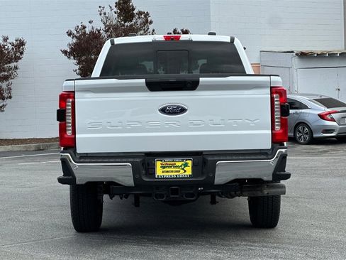 New 2025 Ford F250 XL w/ 360-Degree Camera Package image 5