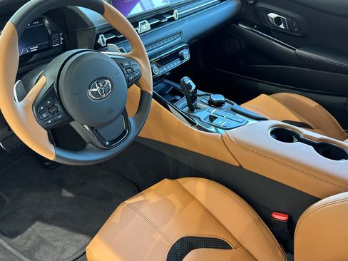New 2026 Toyota Supra Premium image 9