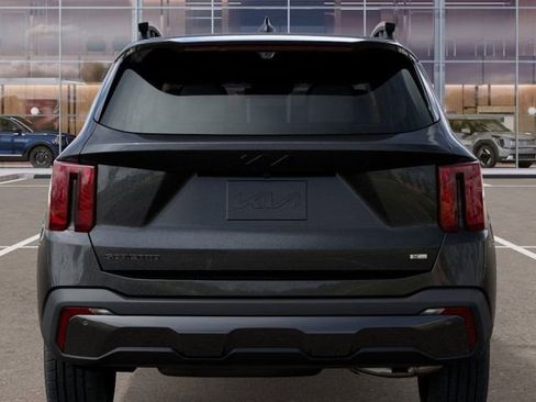 New 2026 Kia Sorento SX Prestige image 13