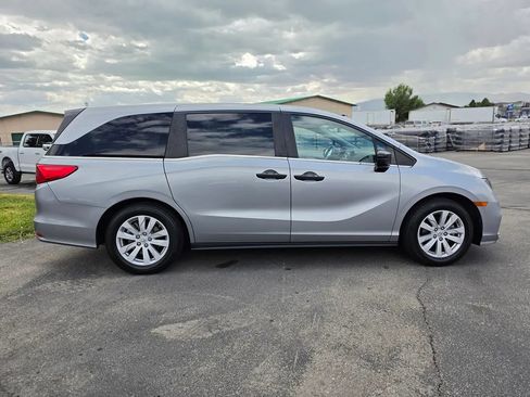 Used 2019 Honda Odyssey LX image 7