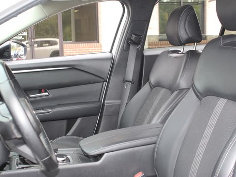 Used 2023 MAZDA CX-50 2.5 S w/ Cargo Package image 13