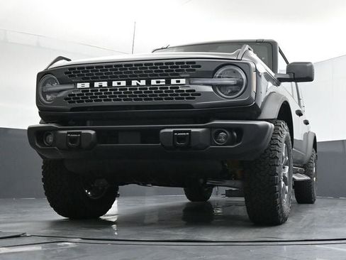 New 2025 Ford Bronco Badlands AWD/4WD image 26