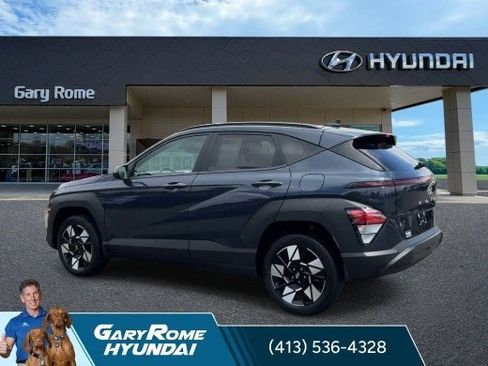 Used 2024 Hyundai Kona SEL AWD/4WD image 6