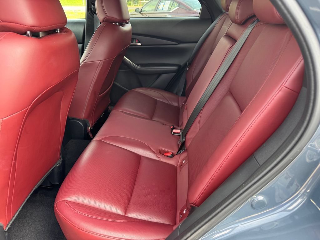 Used 2024 MAZDA CX-30 AWD 2.5 S w/ Preferred Package image 13