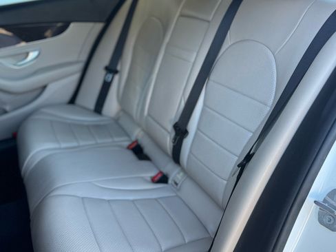 Used 2018 Mercedes-Benz C 300 Sedan image 16