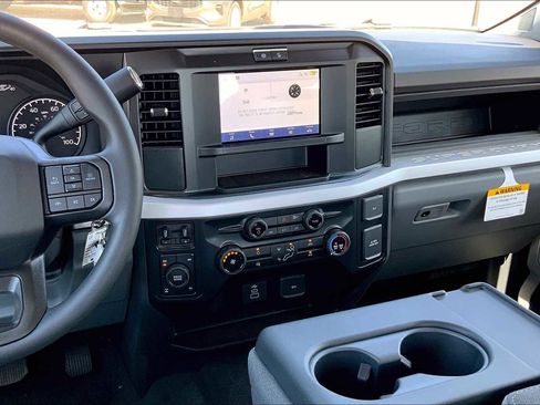 New 2026 Ford F250 XL w/ STX Appearance Package image 6