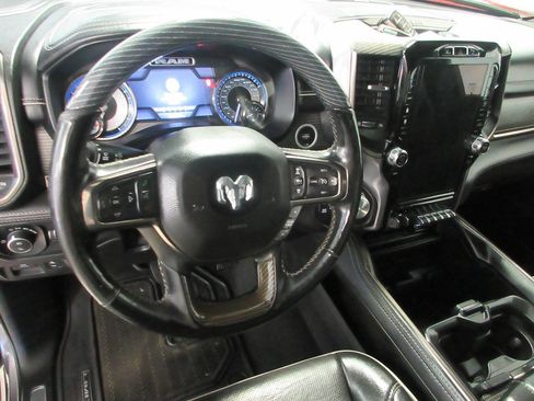 Used 2020 RAM 1500 Limited AWD/4WD image 26