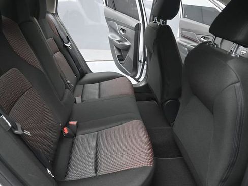 New 2026 Nissan Sentra SR w/ Floor Mat Package image 14