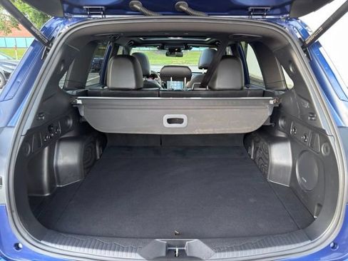 Used 2025 Subaru Forester Sport AWD/4WD image 23