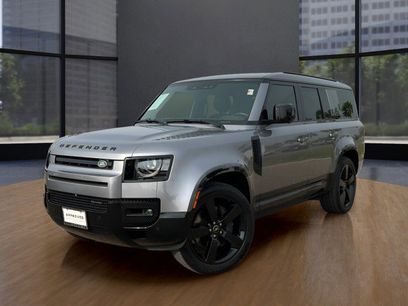 Used 2023 Land Rover Defender 130 X-Dynamic SE