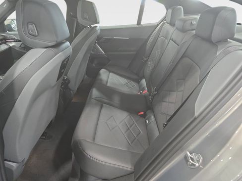 Certified 2024 BMW 530i w/ M Sport Package RWD image 24