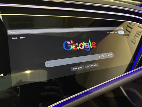 New 2026 Mercedes-Benz E 53 AMG e 4MATIC Sedan image 20