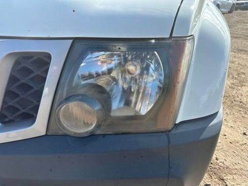 Used 2014 Nissan Xterra S AWD/4WD image 9