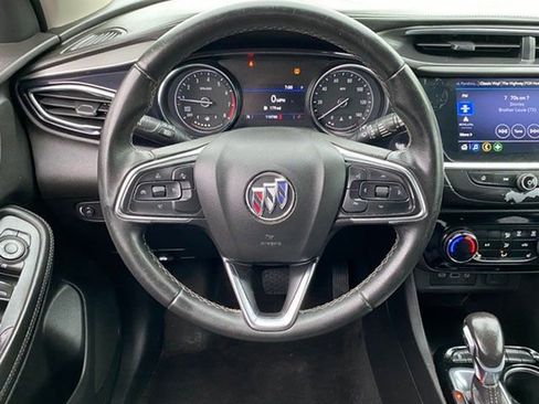 Used 2021 Buick Encore GX Preferred w/ Cold Weather Comfort Package image 9