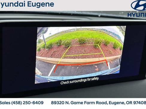 Used 2023 MAZDA CX-5 AWD 2.5 Turbo image 27