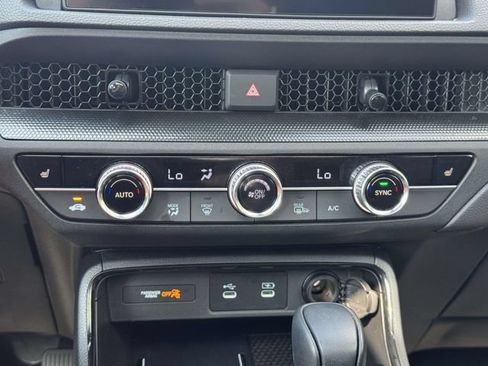 Certified 2026 Honda CR-V TrailSport image 29