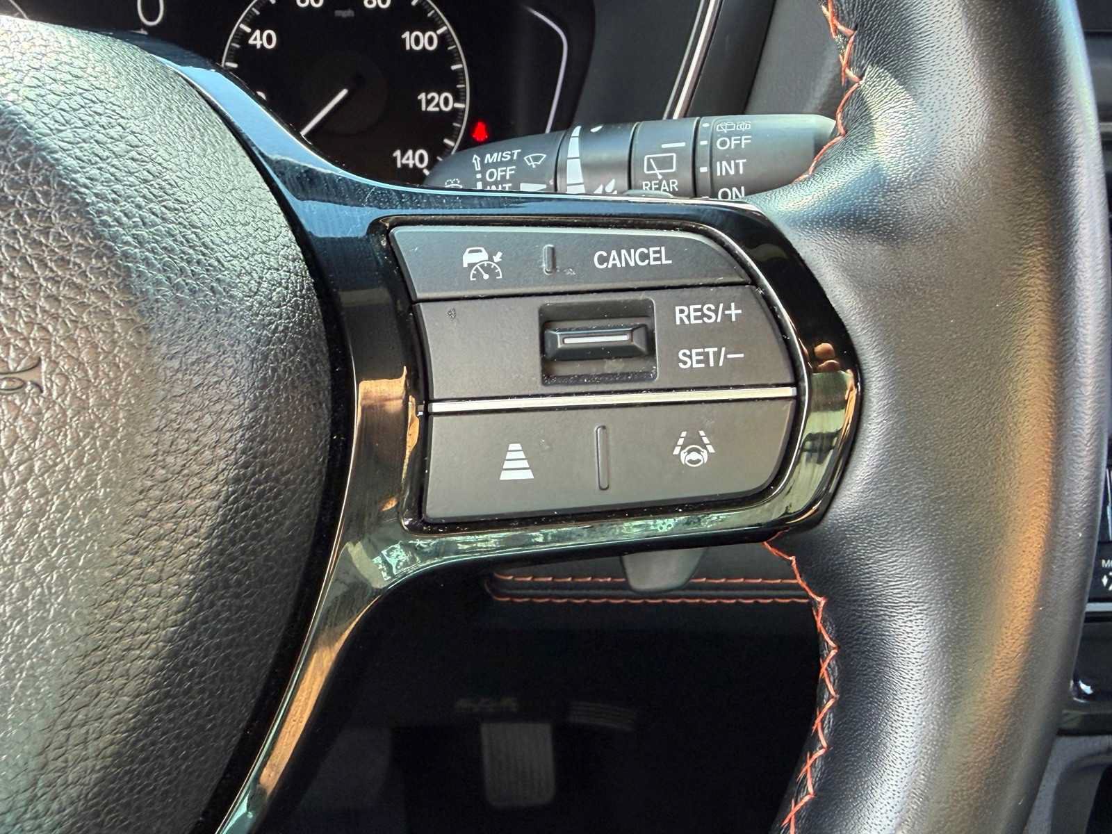 Used 2024 Honda Pilot TrailSport image 18
