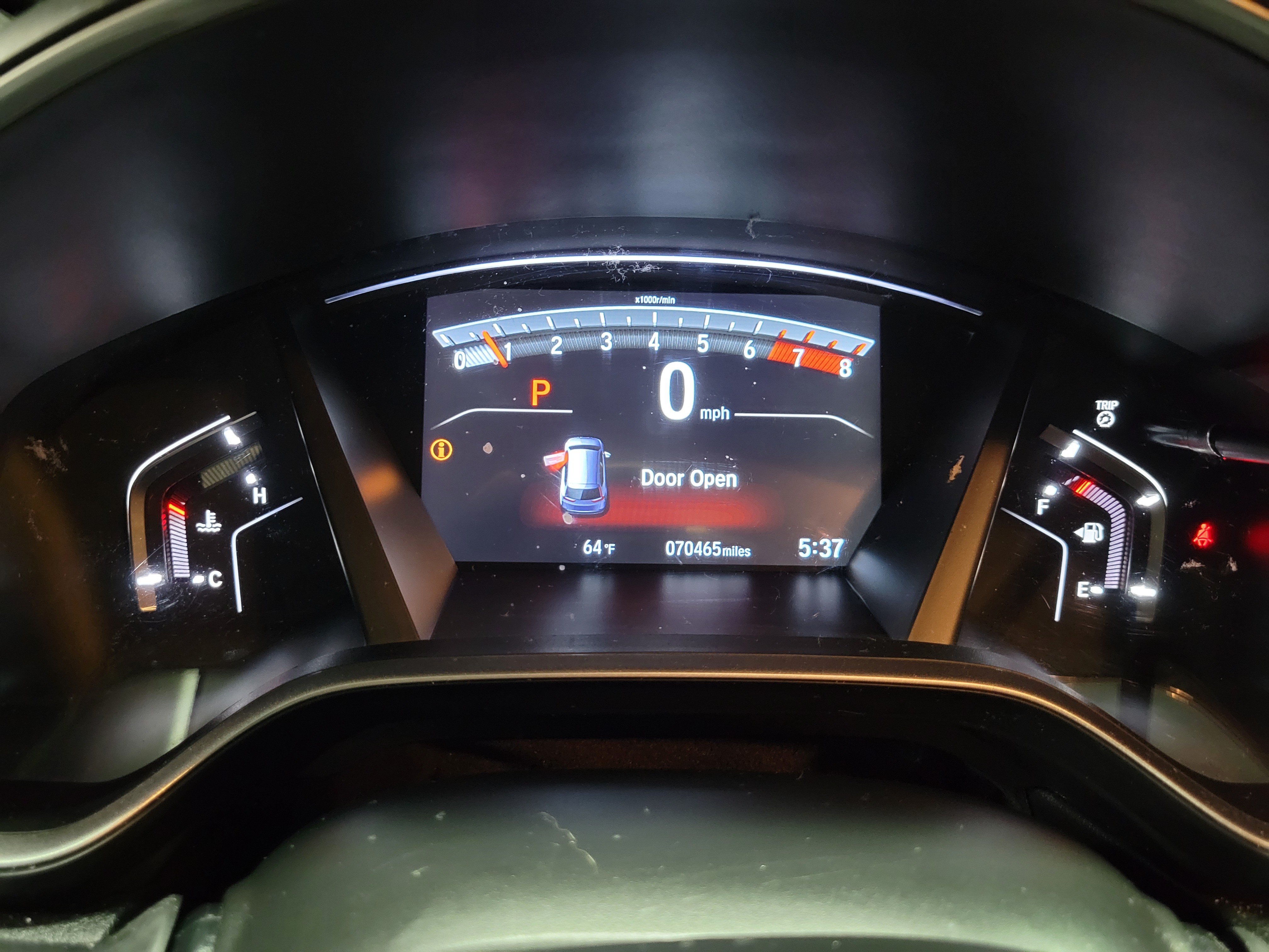 Used 2022 Honda CR-V EX-L image 23