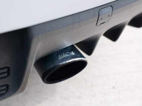 Used 2012 Mitsubishi Lancer Evolution GSR image 34